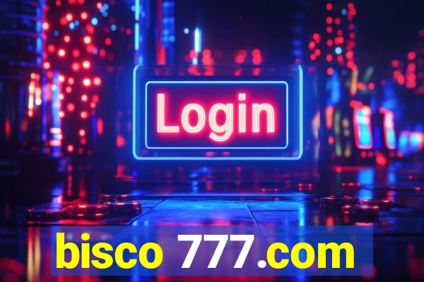 bisco 777.com